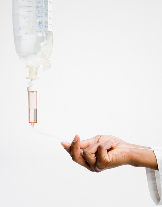 IV Nutrition Therapy in Boca Raton, FL