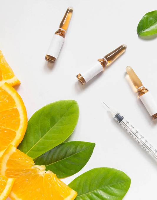 IV Nutrition Therapy in Boca Raton, FL